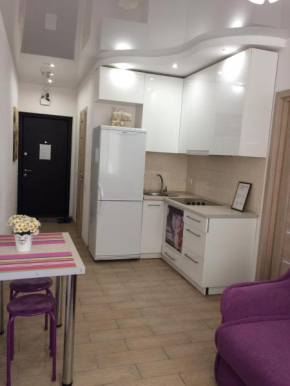 Cozy apartment near the airport 